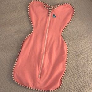 Love to Dream swaddle